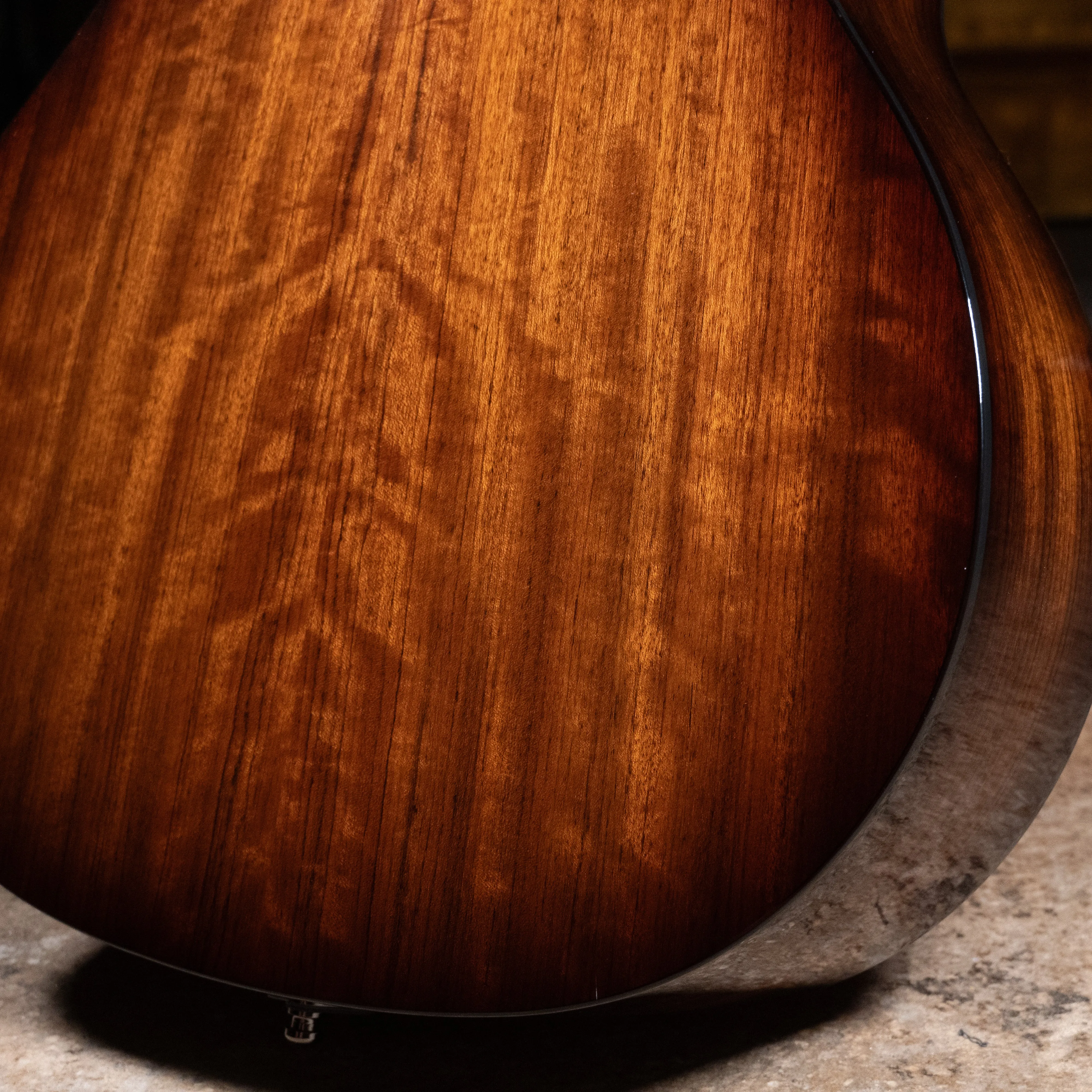2019 Taylor 414ce LTD Acoustic-Electric Guitar, Western Cedar/Koa w/OHSC - Used