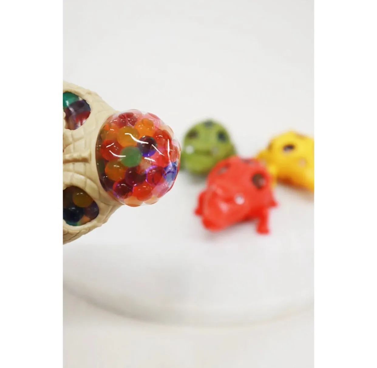Alligator Squishy Toy
