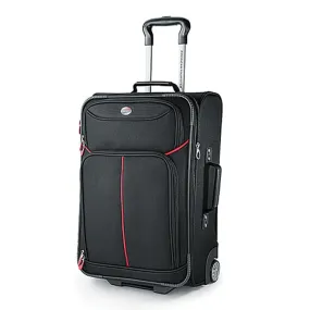 American Tourister Bonneville Expandable Upright Carry-On Luggage