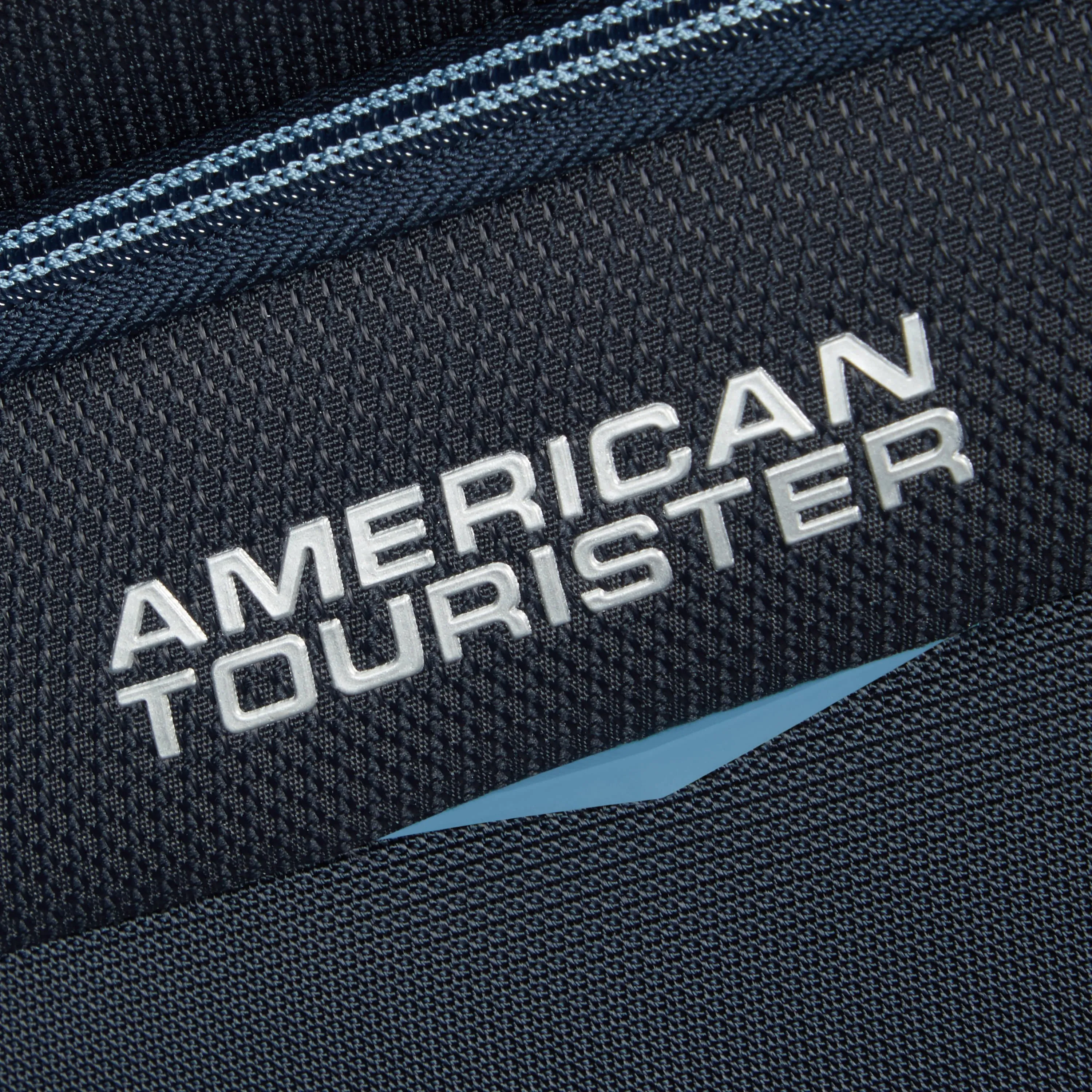 American Tourister Summerride Expandable Spinner Carry-On Luggage