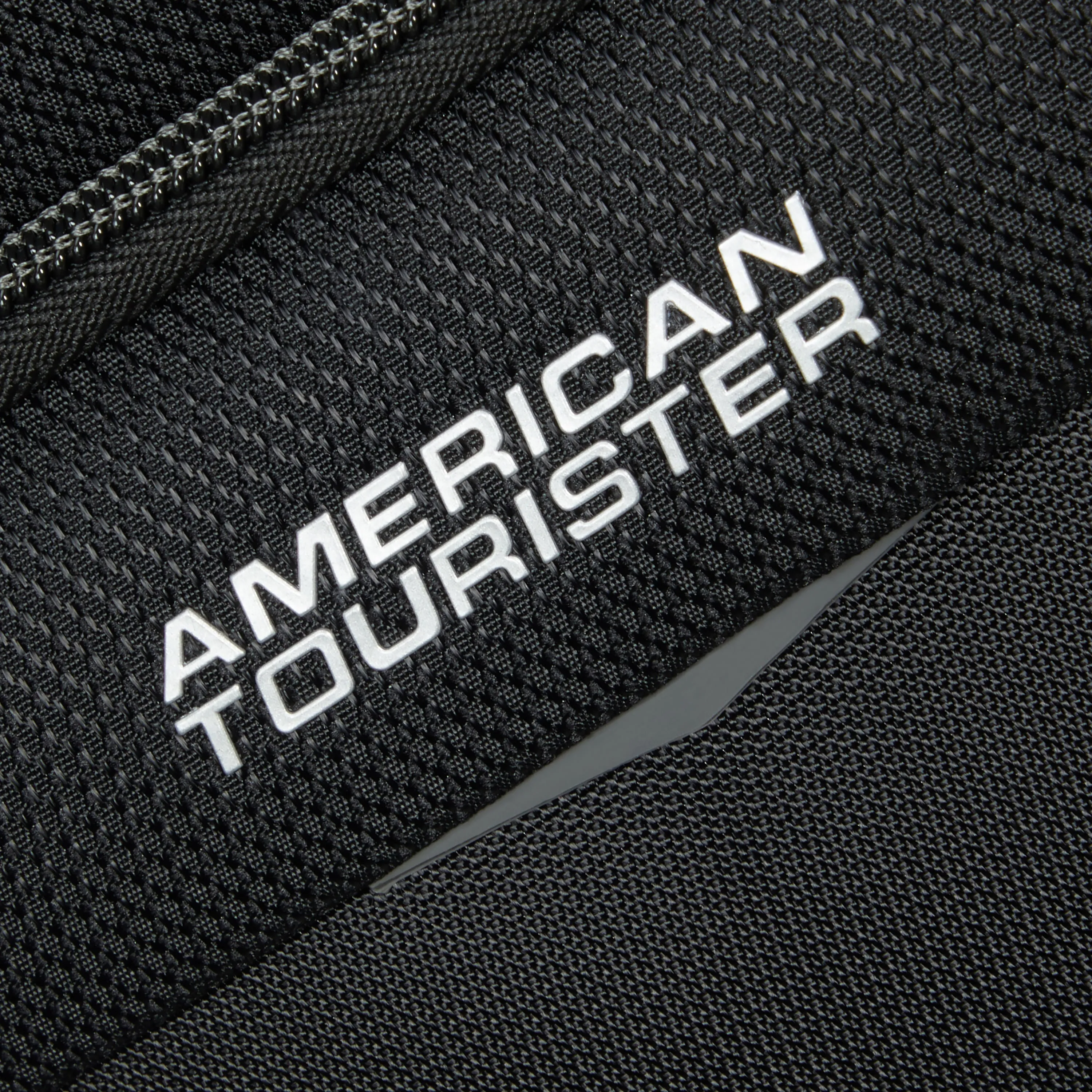 American Tourister Summerride Expandable Spinner Carry-On Luggage