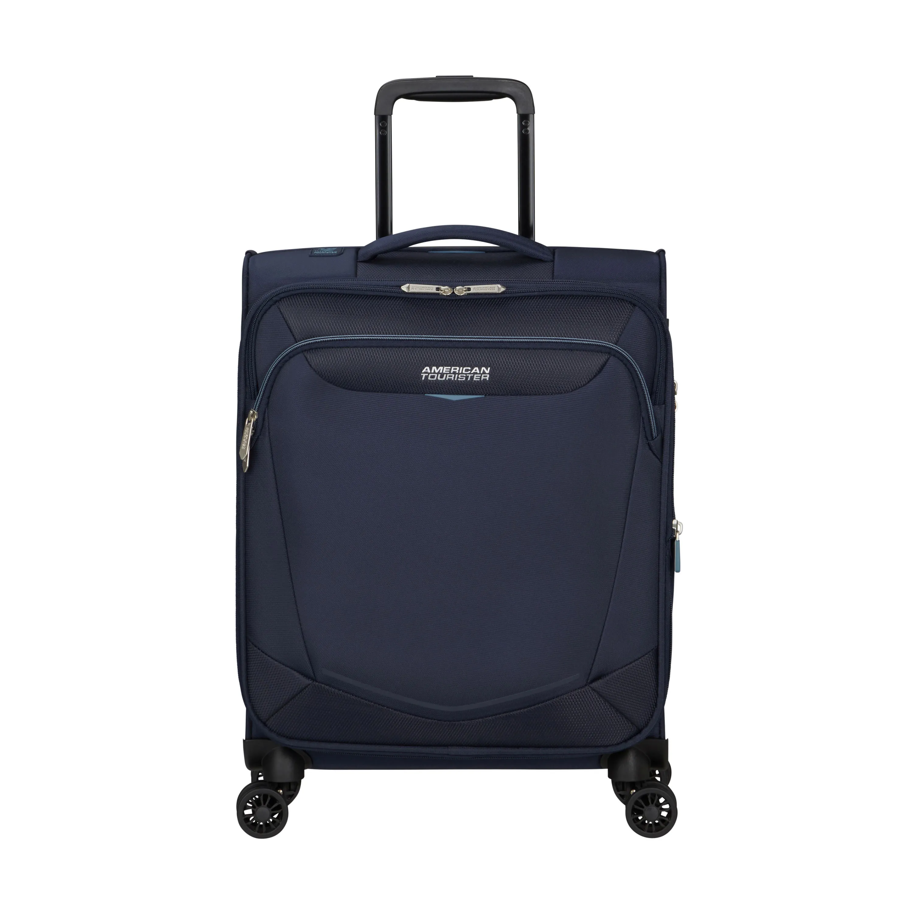 American Tourister Summerride Expandable Spinner Carry-On Luggage