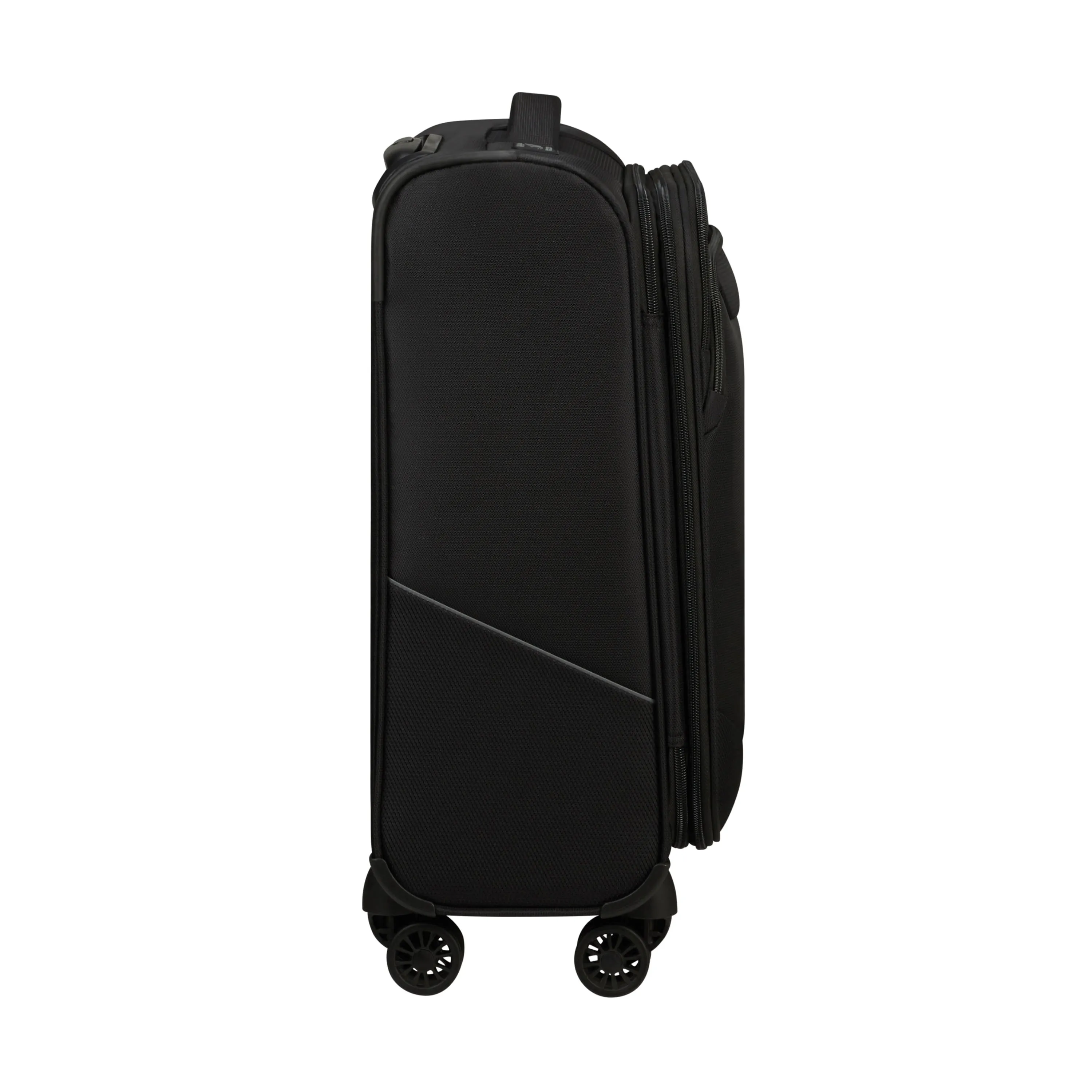 American Tourister Summerride Expandable Spinner Carry-On Luggage