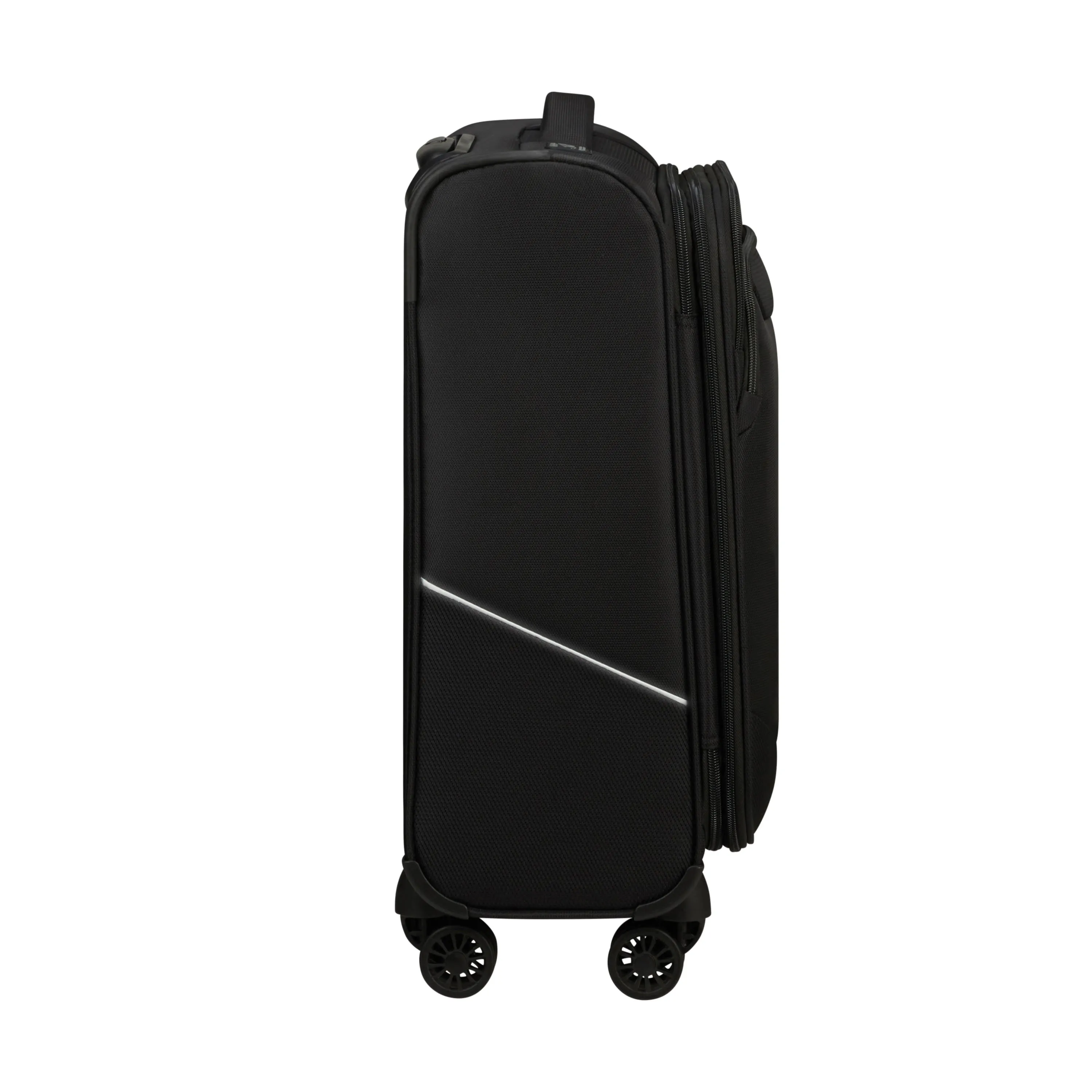 American Tourister Summerride Expandable Spinner Carry-On Luggage