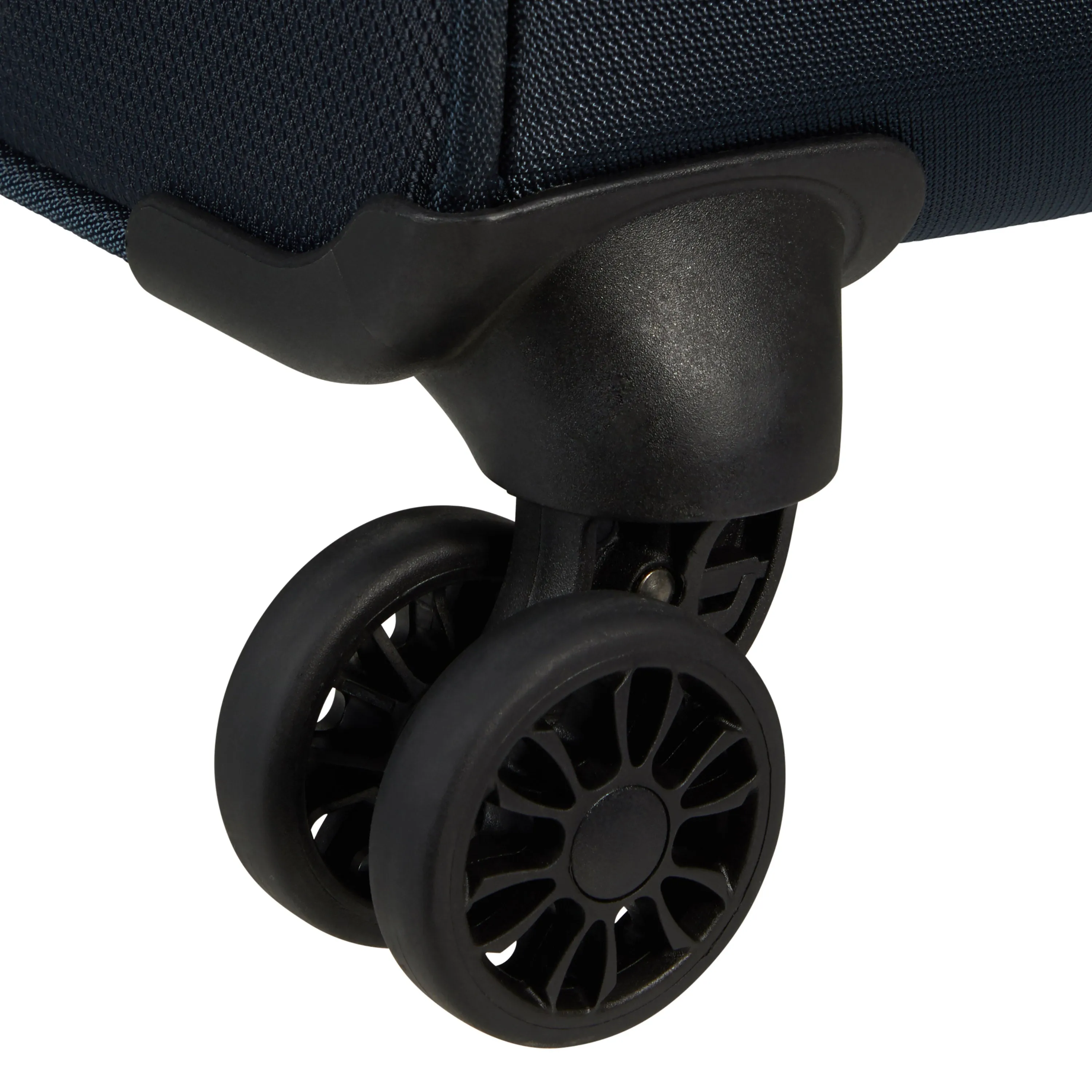 American Tourister Summerride Expandable Spinner Carry-On Luggage