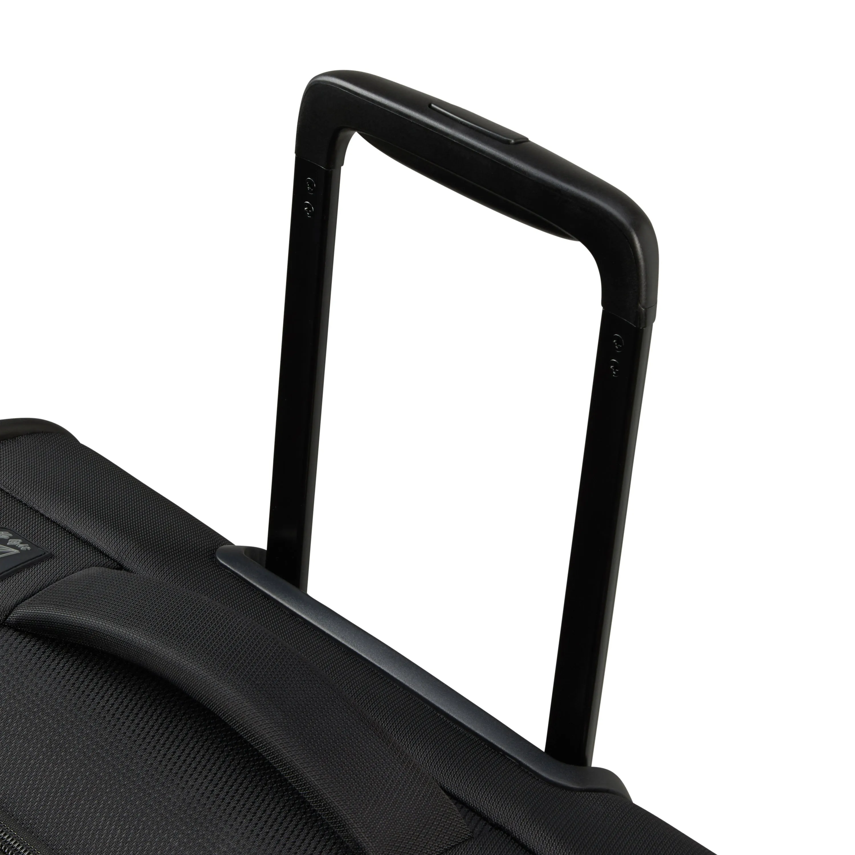 American Tourister Summerride Expandable Spinner Carry-On Luggage