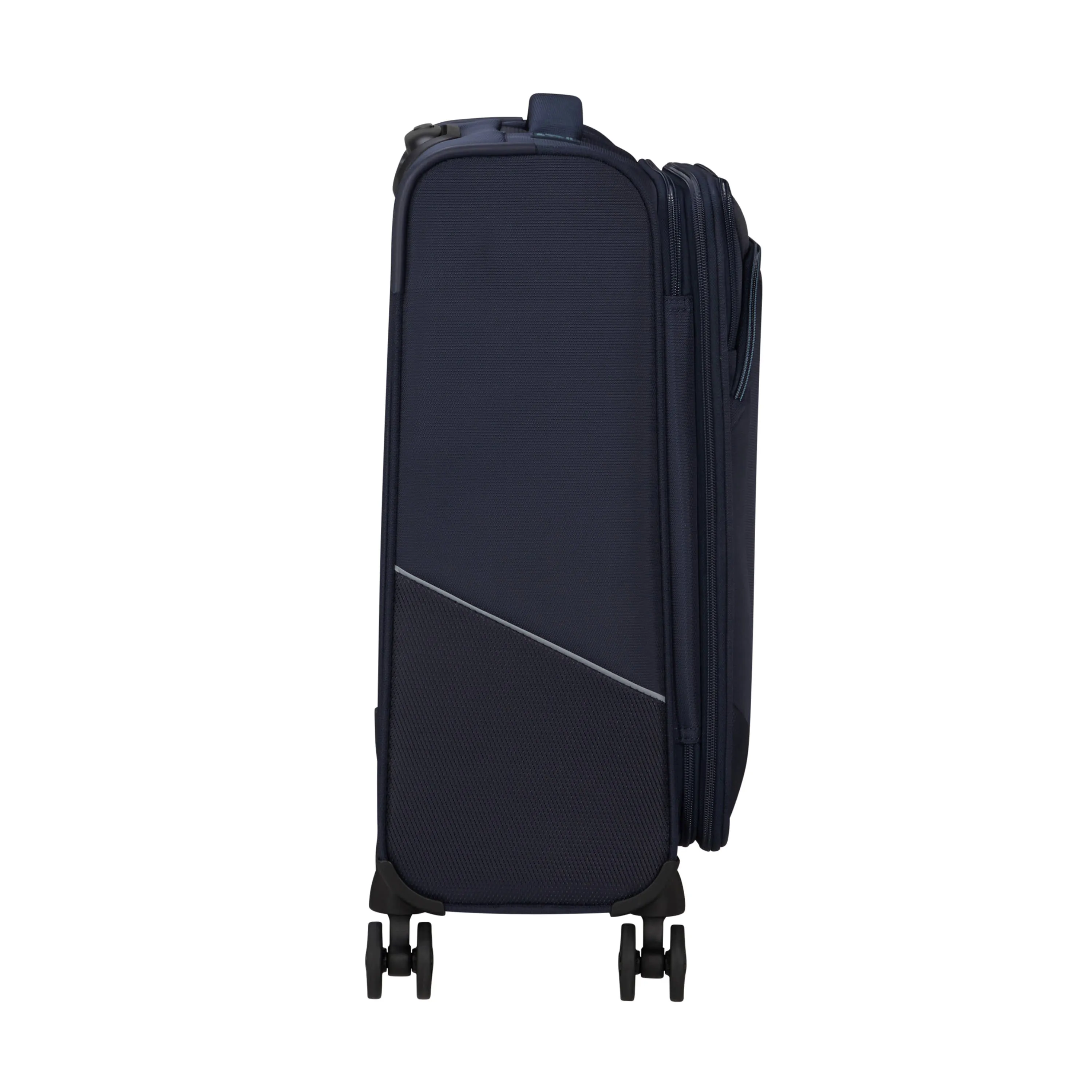 American Tourister Summerride Expandable Spinner Carry-On Luggage