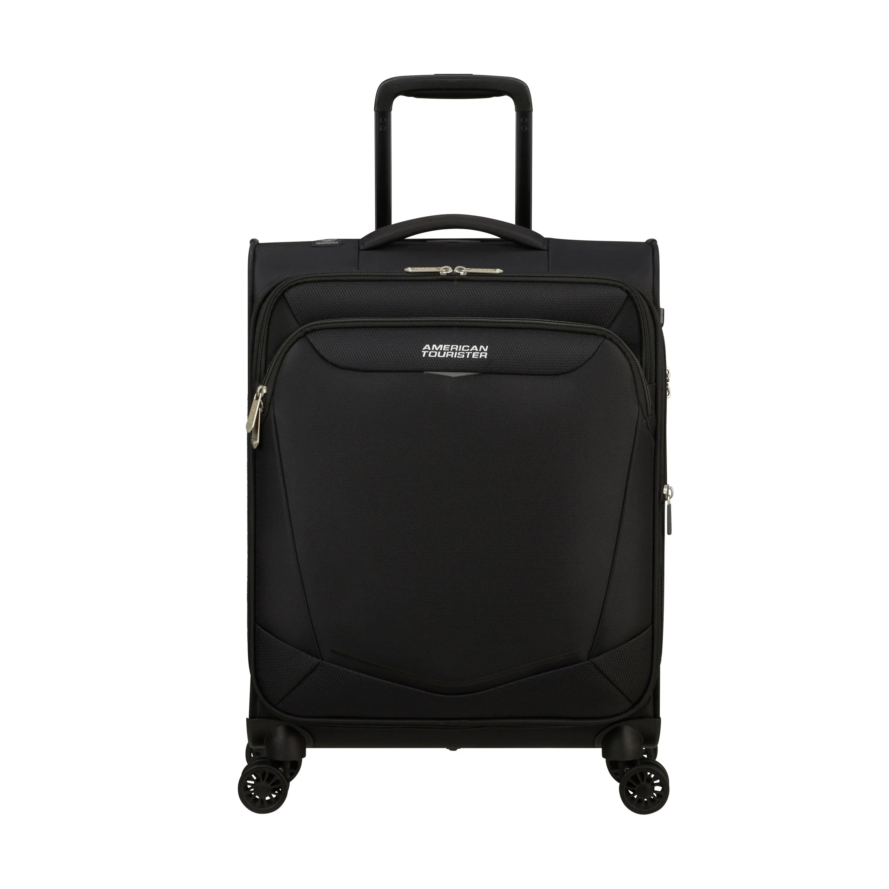 American Tourister Summerride Expandable Spinner Carry-On Luggage