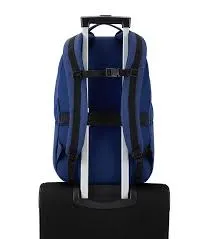American Tourister UpBeat Pro Backpack 15.6 | Navy