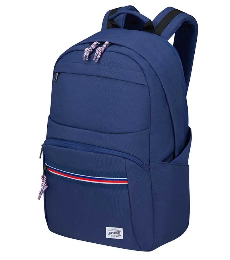 American Tourister UpBeat Pro Backpack 15.6 | Navy