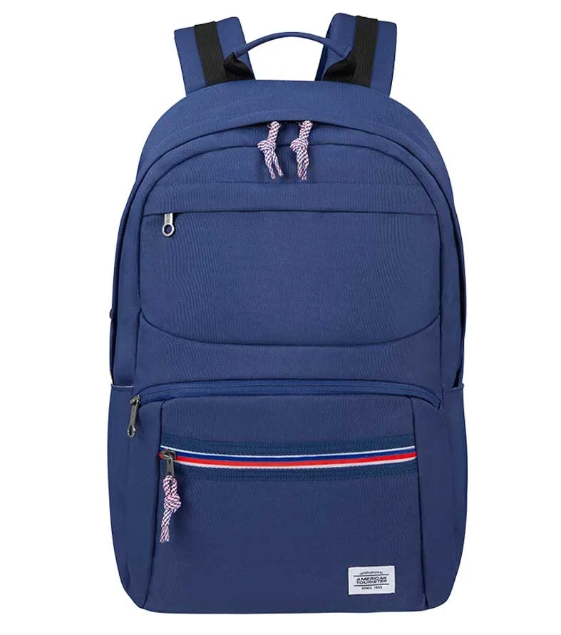 American Tourister UpBeat Pro Backpack 15.6 | Navy