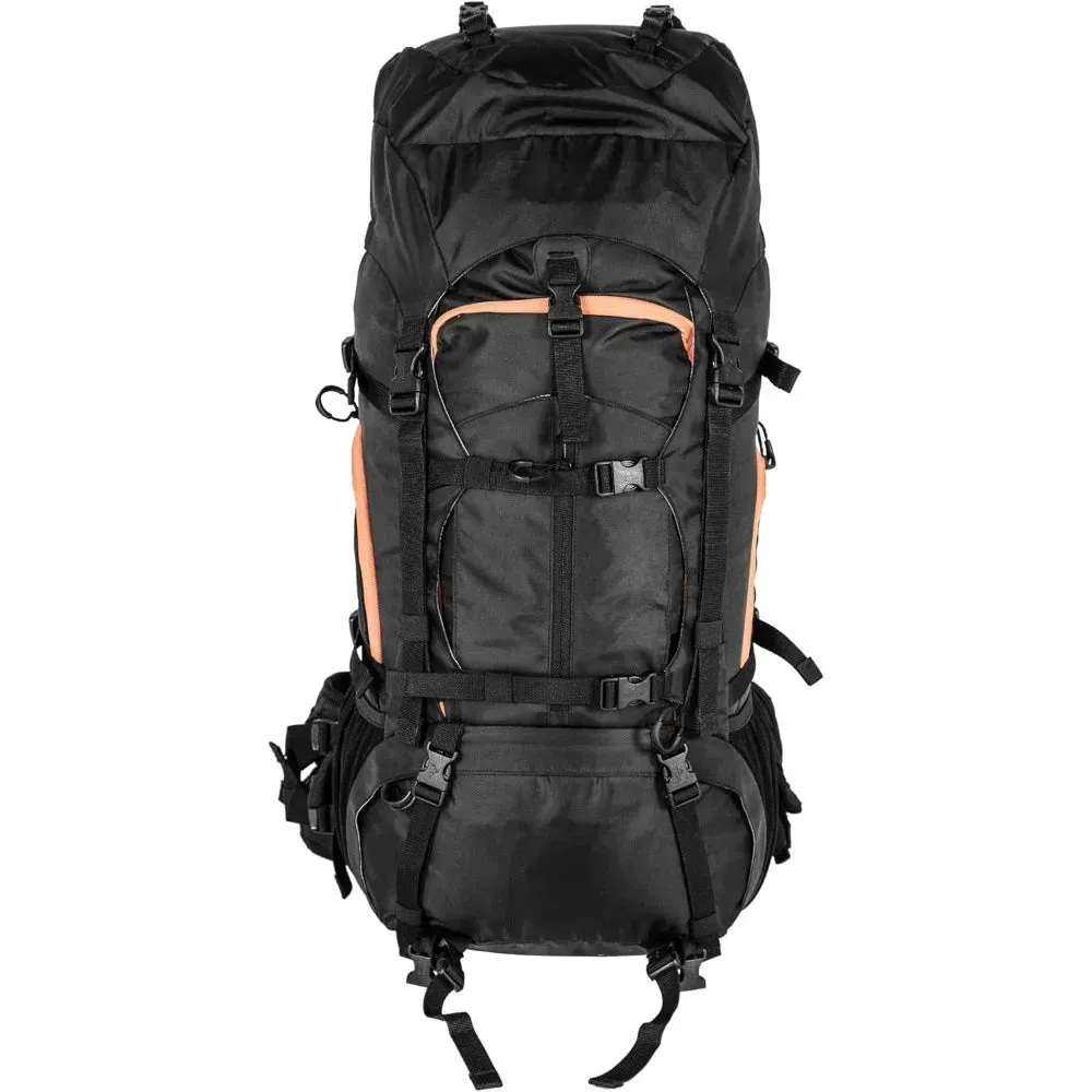 Backpack Sports Mountain Adventurer  Ultralight Plus, Lightweight Hiking Backpack for Camping  Hunting Travel and Outdoor Sports