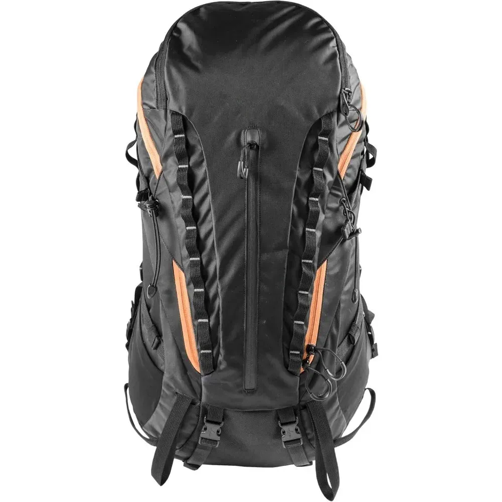 Backpack Sports Mountain Adventurer  Ultralight Plus, Lightweight Hiking Backpack for Camping  Hunting Travel and Outdoor Sports
