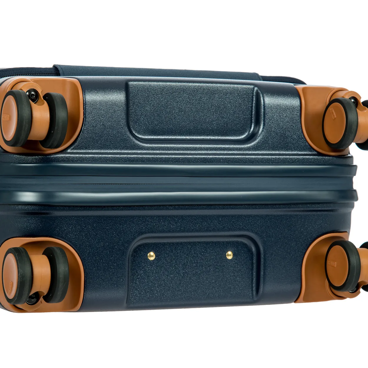 Bellagio 2.0 21" Trunk with Pocket - Blue