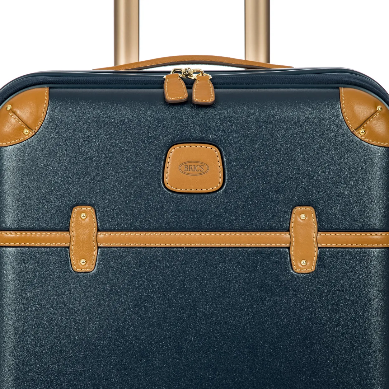 Bellagio 2.0 21" Trunk with Pocket - Blue