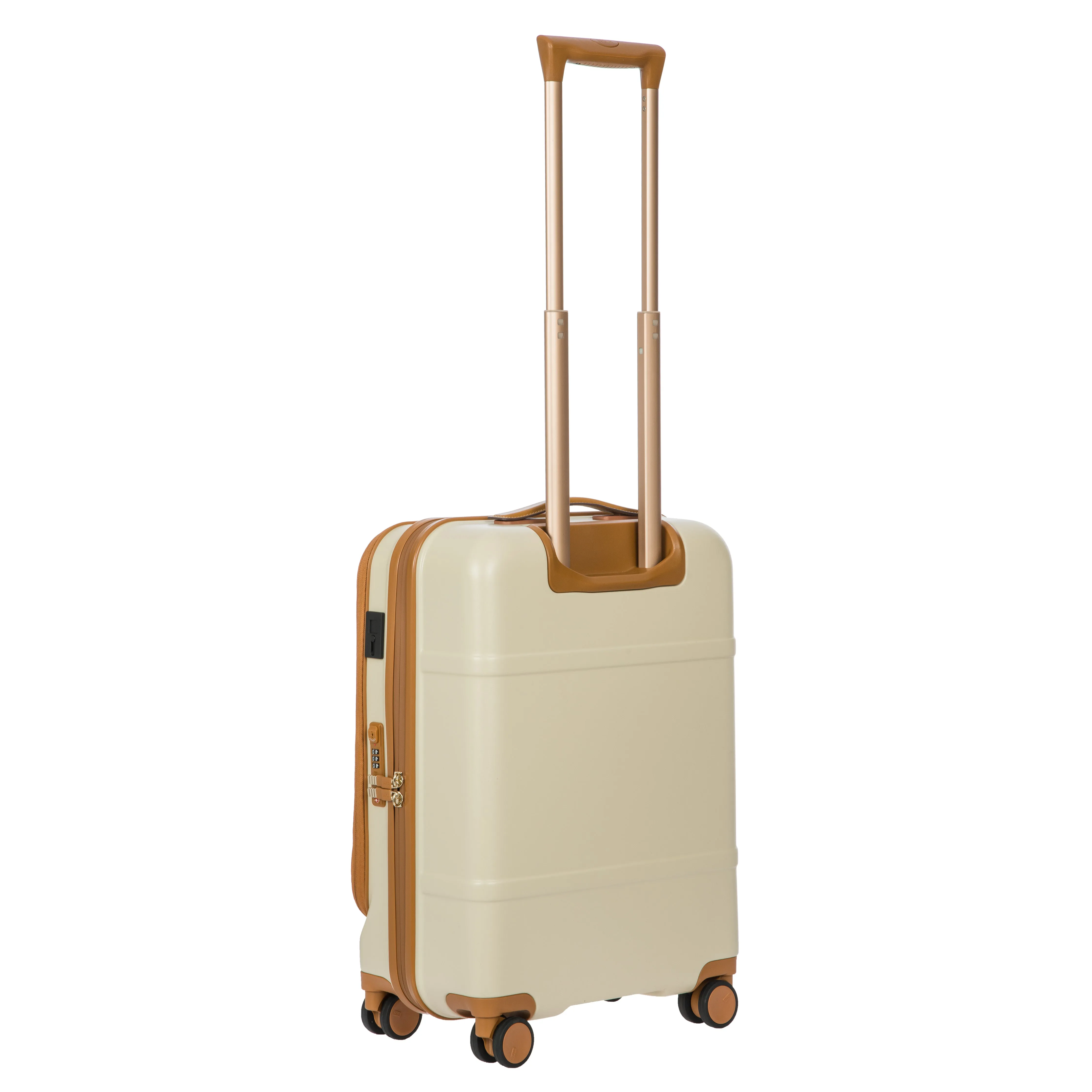 Bellagio 2.0 21" Trunk with Pocket - Cream