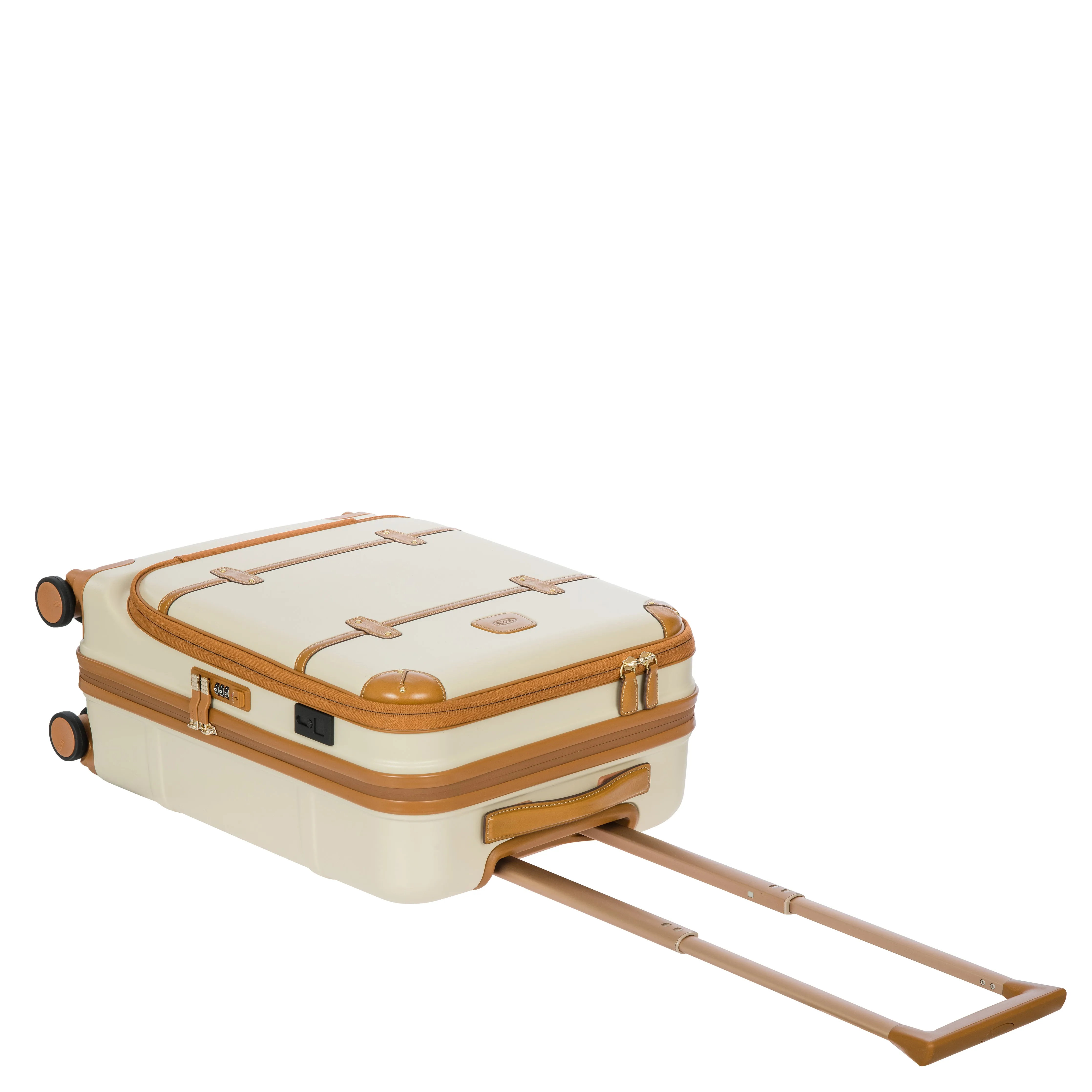 Bellagio 2.0 21" Trunk with Pocket - Cream