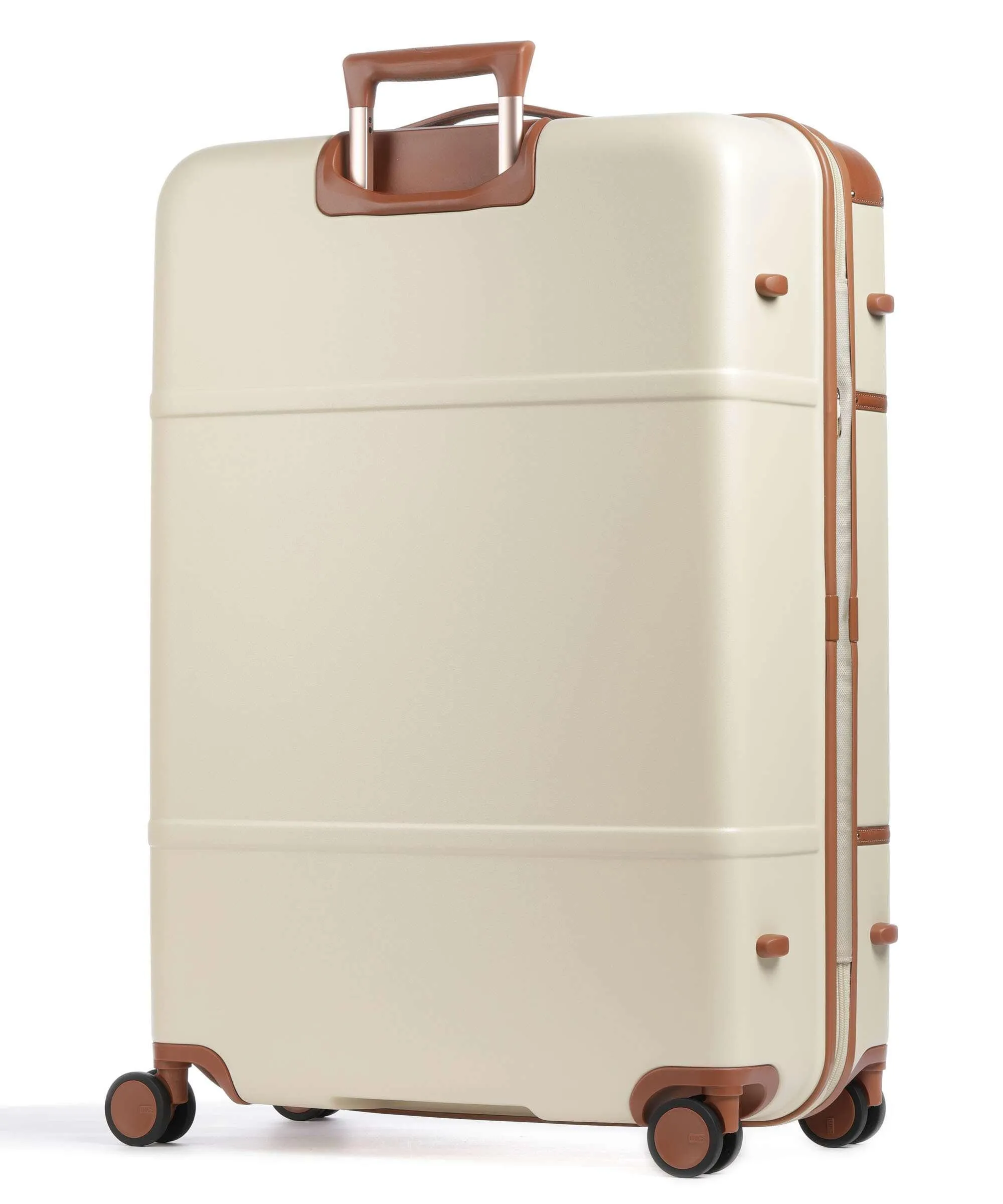 Bellagio 3 Extra Large Trolley - Cream