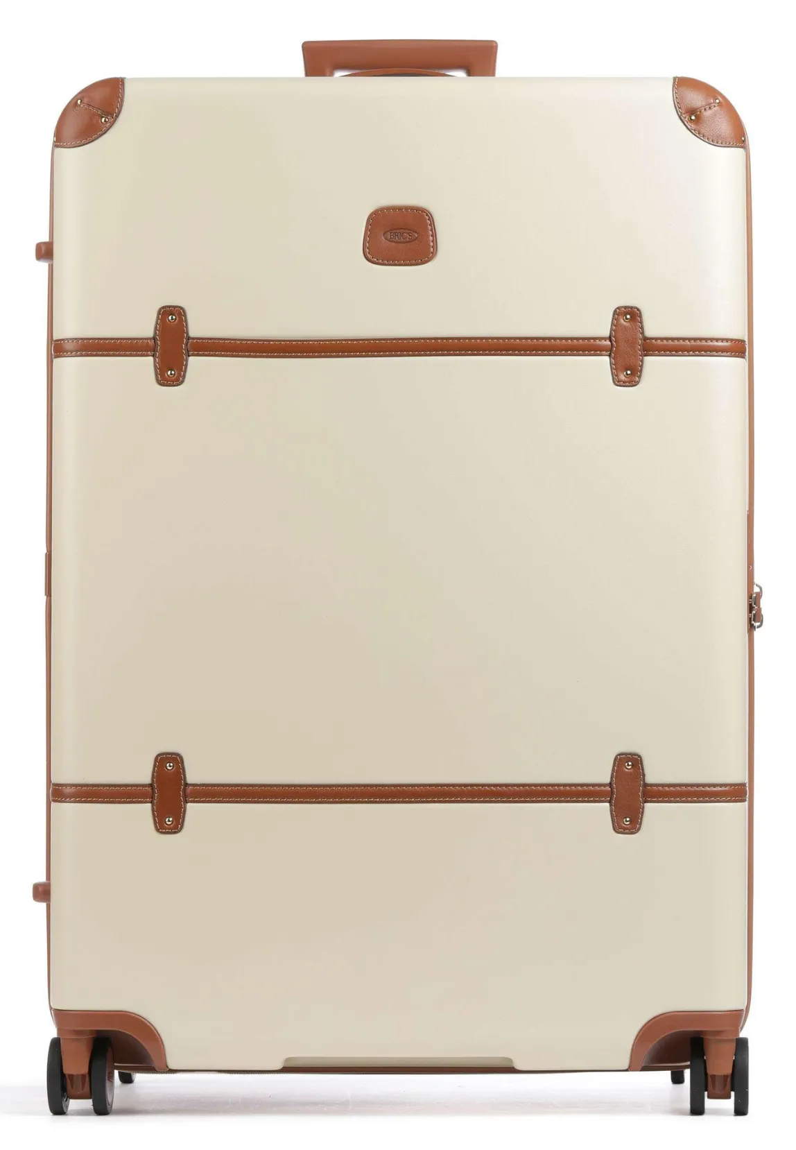 Bellagio 3 Extra Large Trolley - Cream