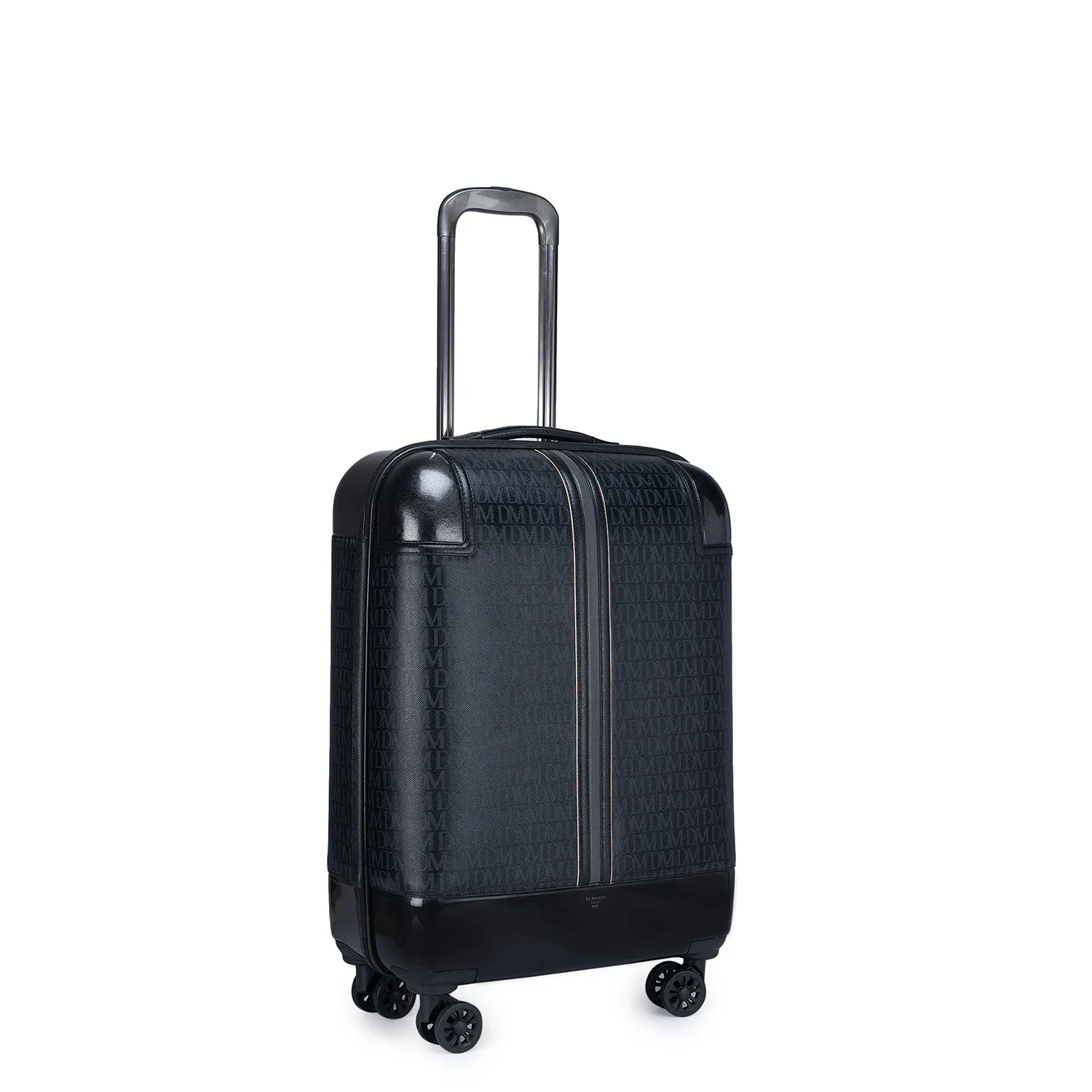 Black DM Small Trolley
