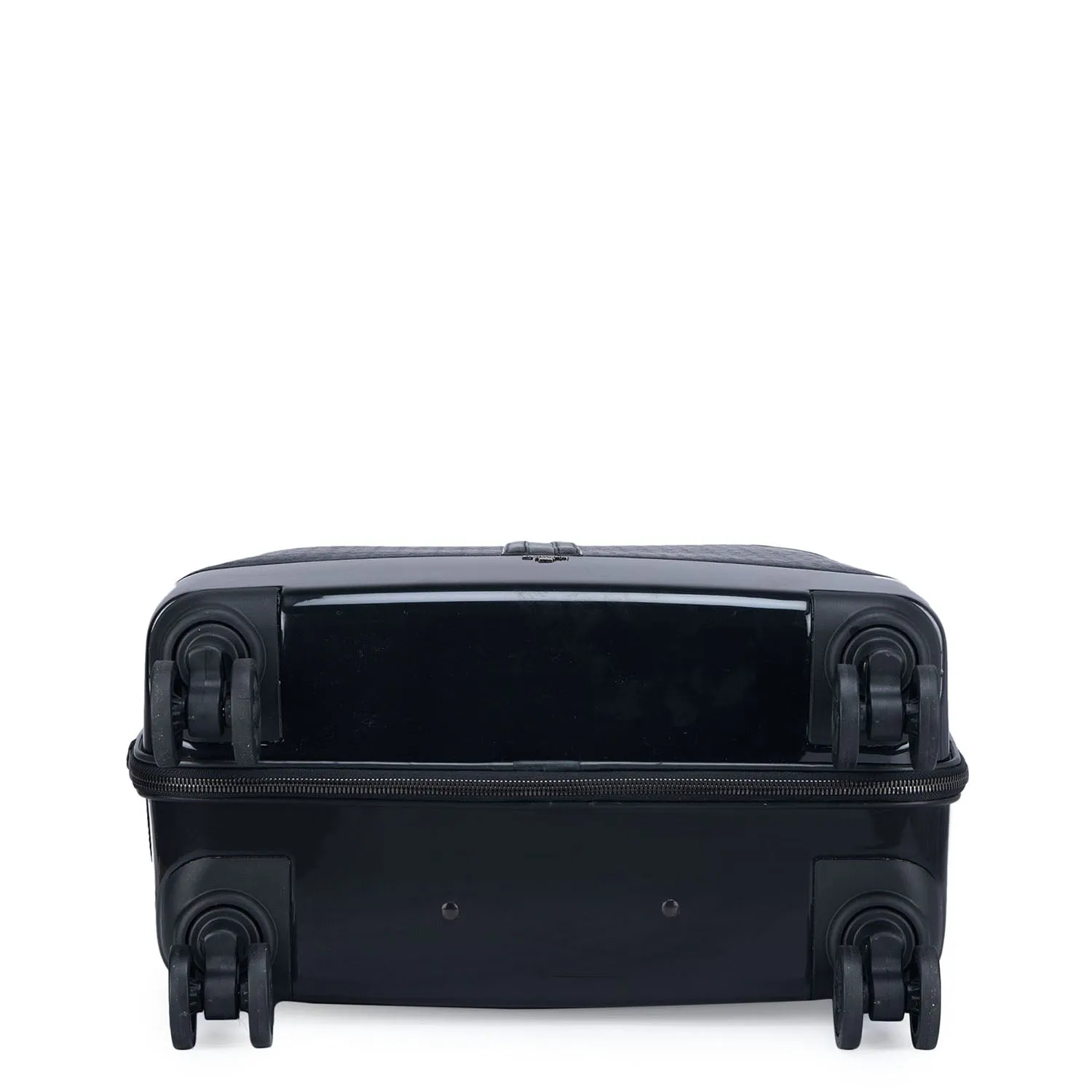 Black DM Small Trolley