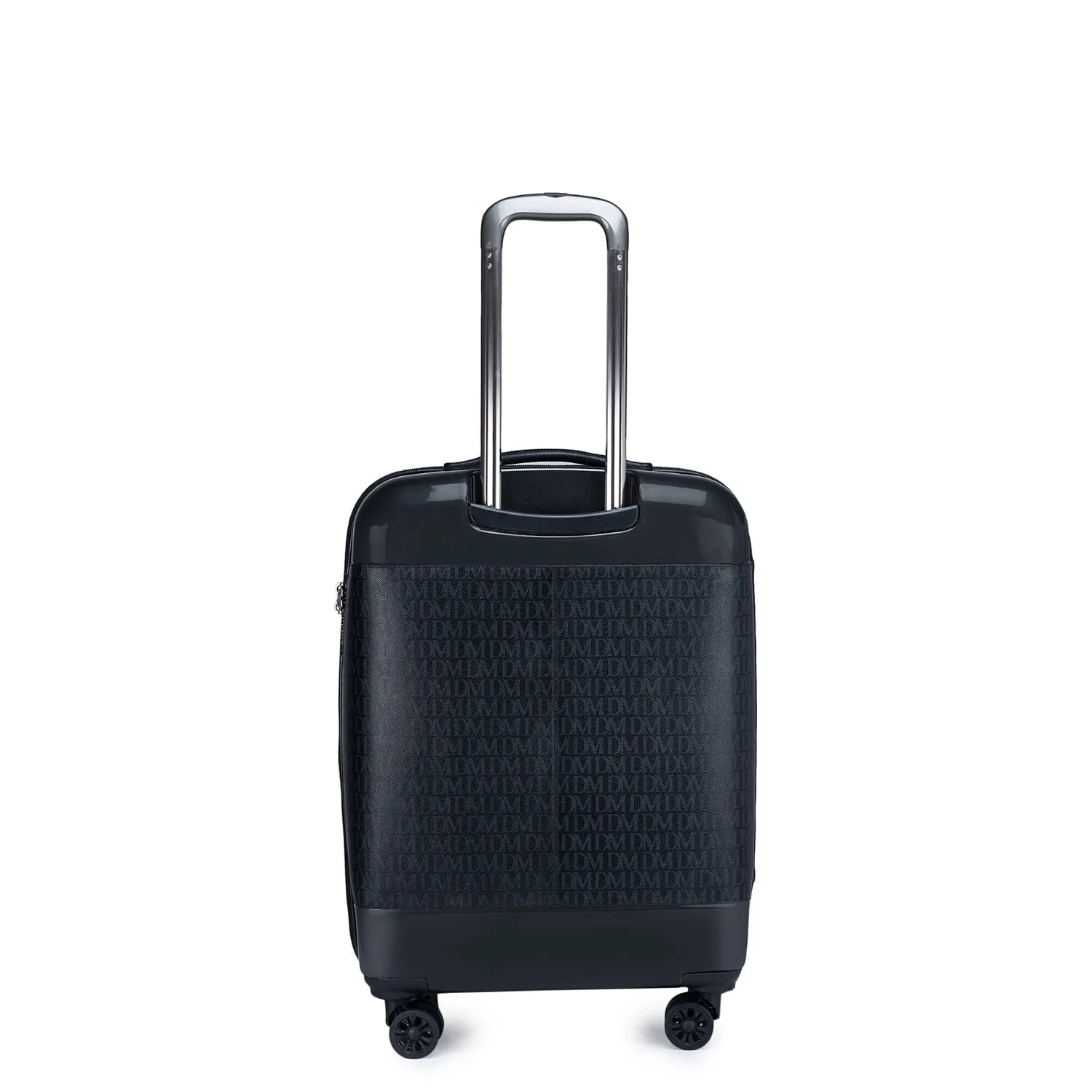 Black DM Small Trolley