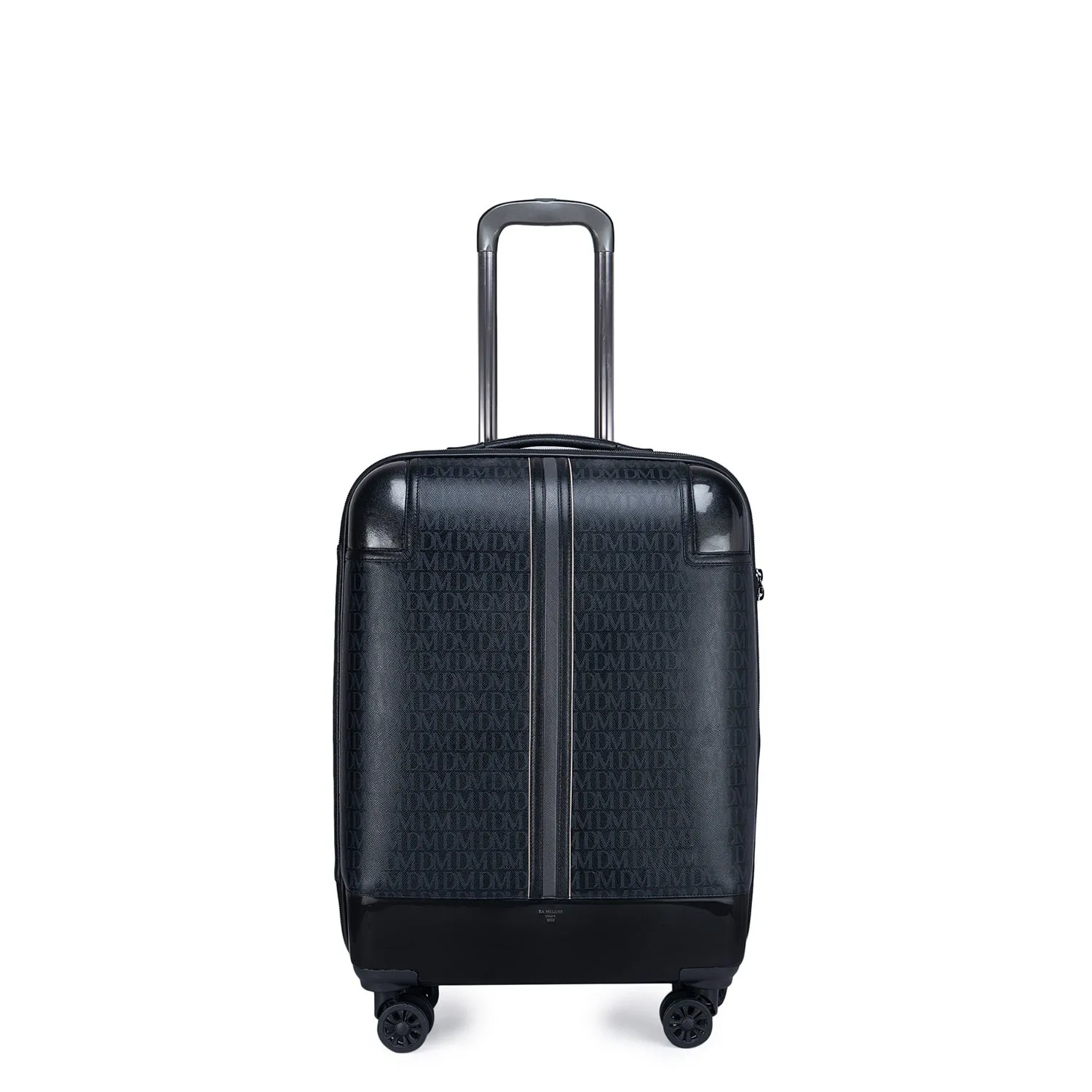 Black DM Small Trolley