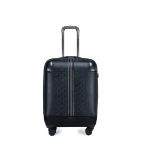 Black DM Small Trolley