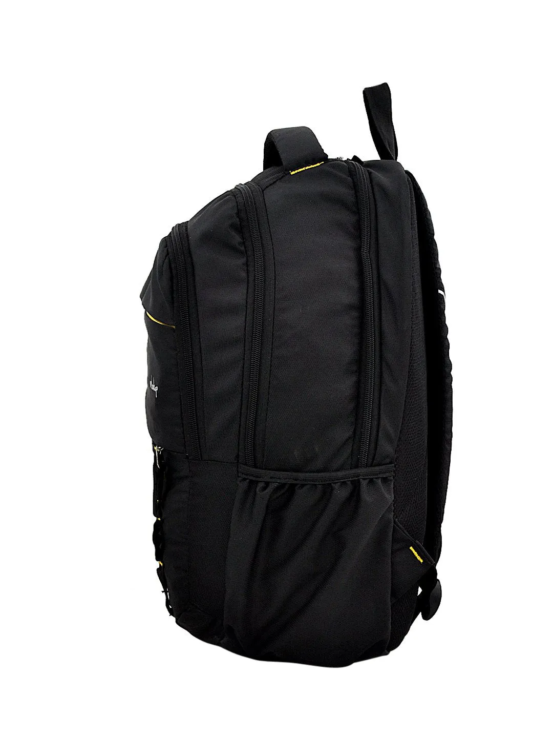 Black Laptop Backpack
