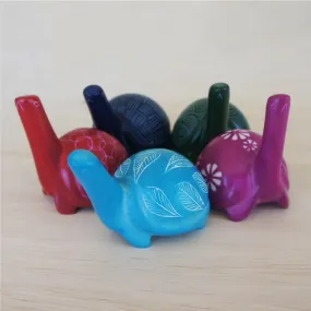 Bright Turtle