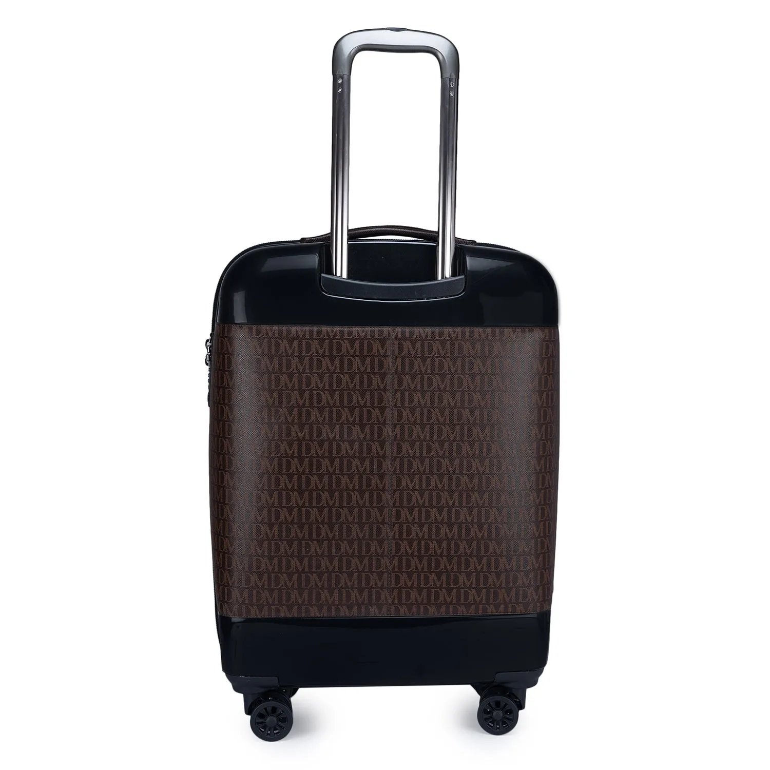 Brown DM Large Trolley