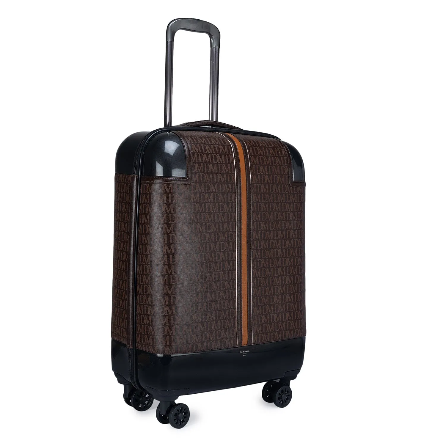 Brown DM Large Trolley