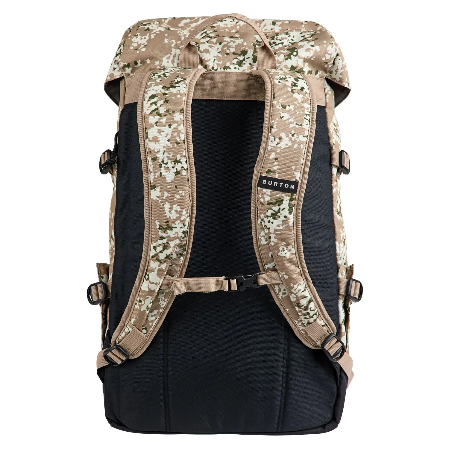 Burton Tinder 2.0 30L Backpack 2025