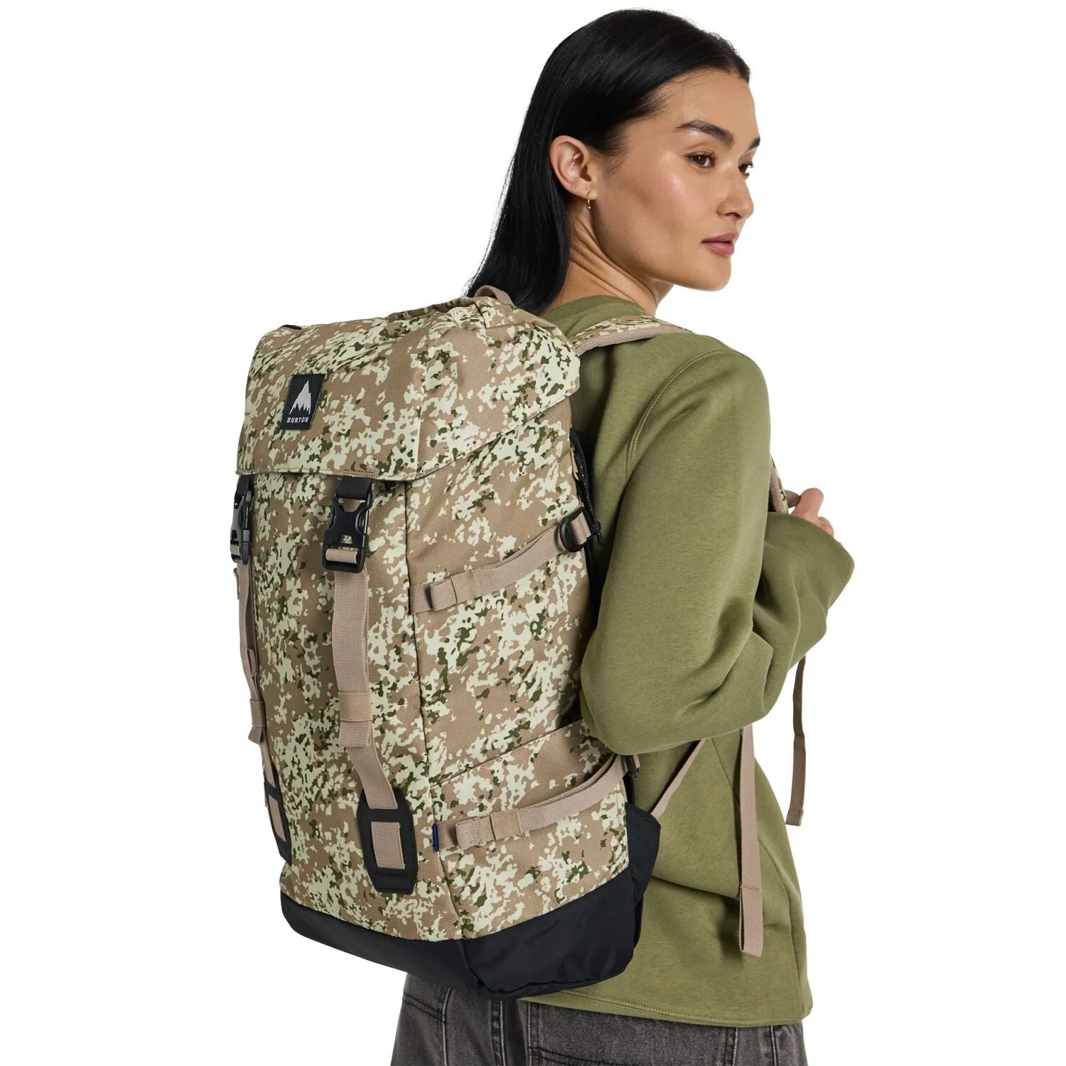 Burton Tinder 2.0 30L Backpack 2025