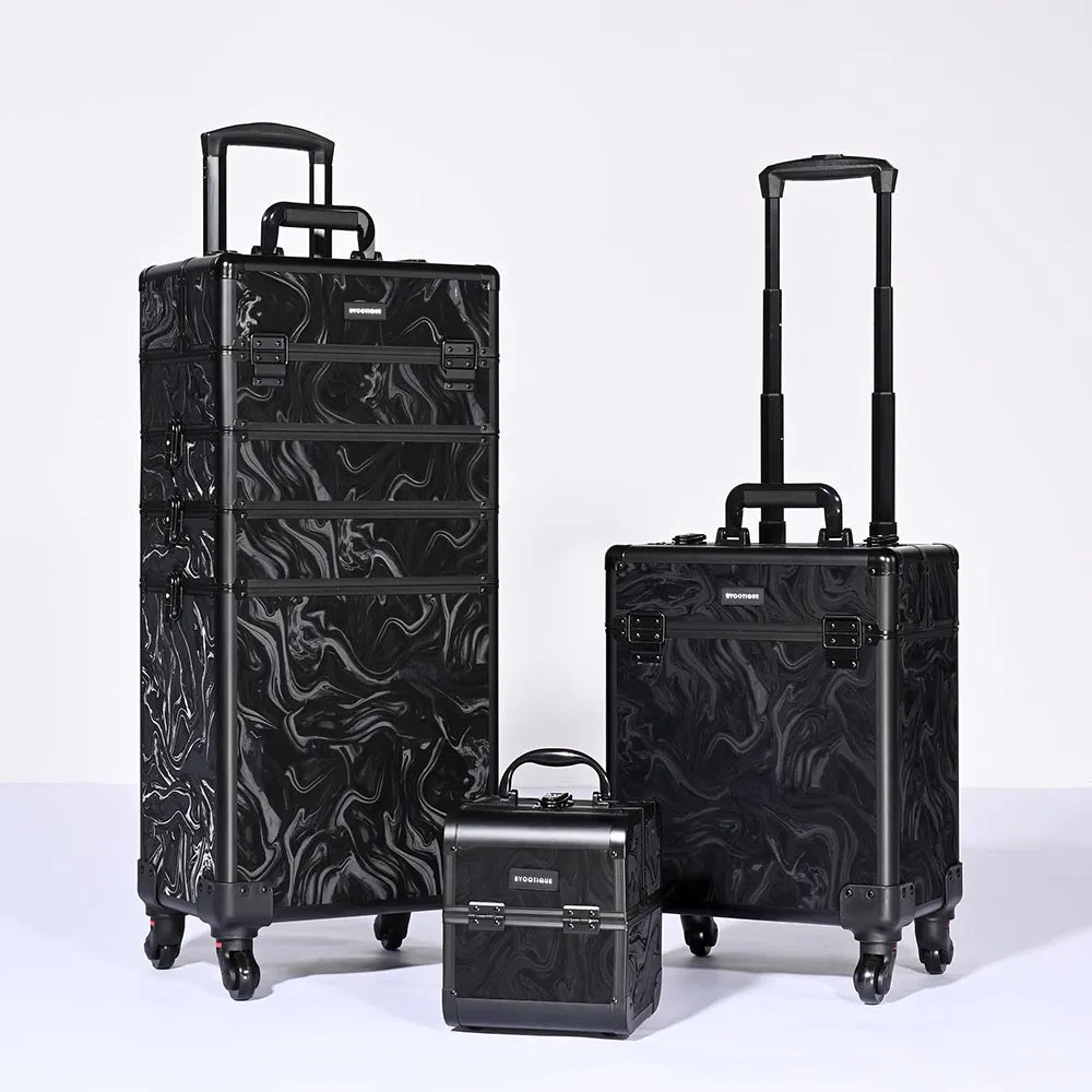 Byootique CoyoteButtes Makeup Case Set of 3