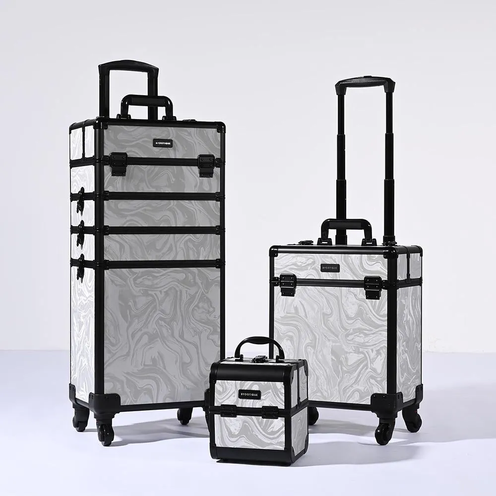 Byootique CoyoteButtes Makeup Case Set of 3