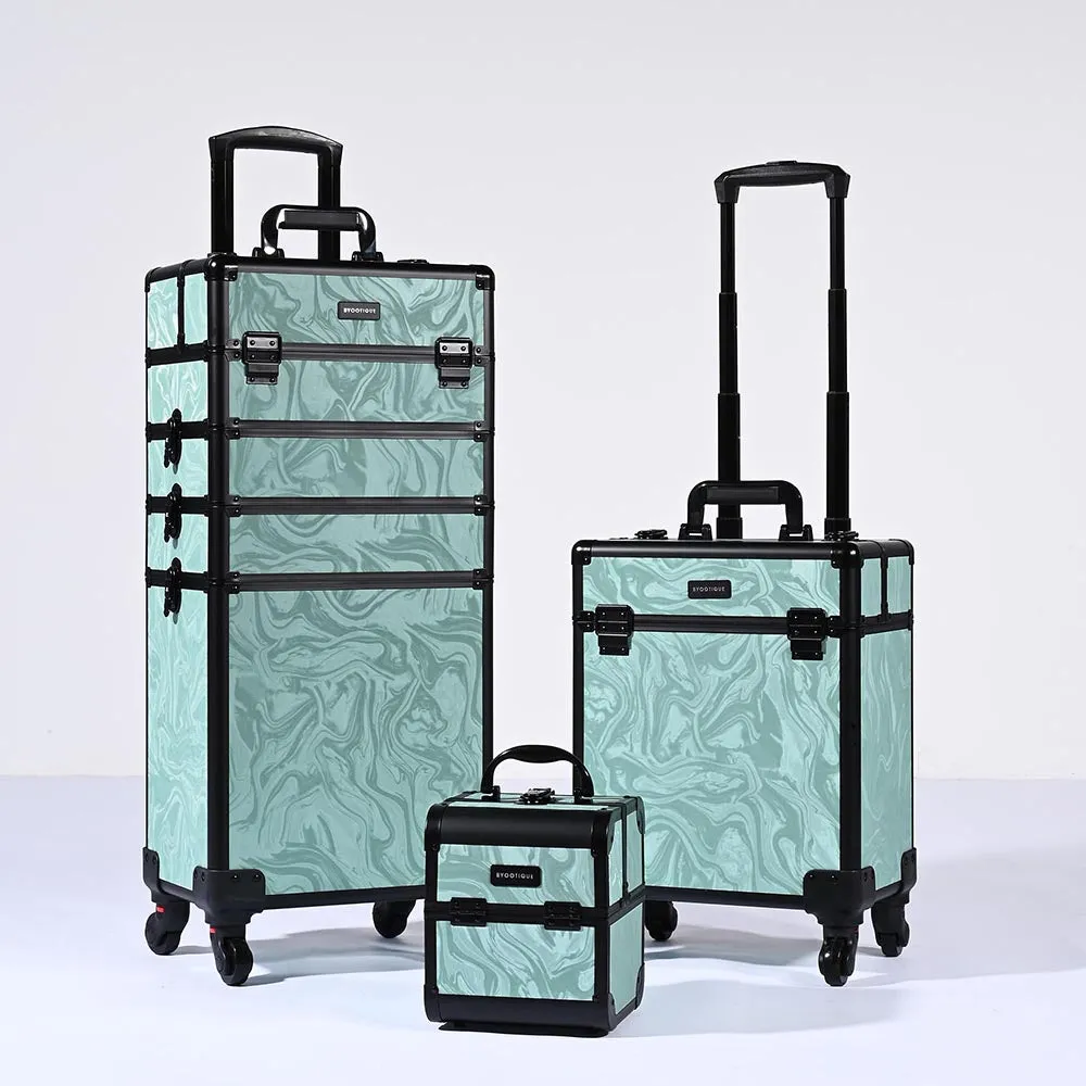 Byootique CoyoteButtes Makeup Case Set of 3