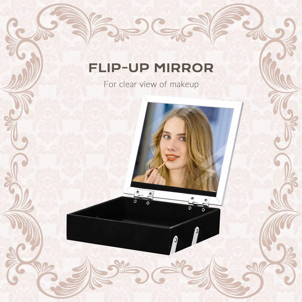 Byootique Rococo Makeup Case Set of 3