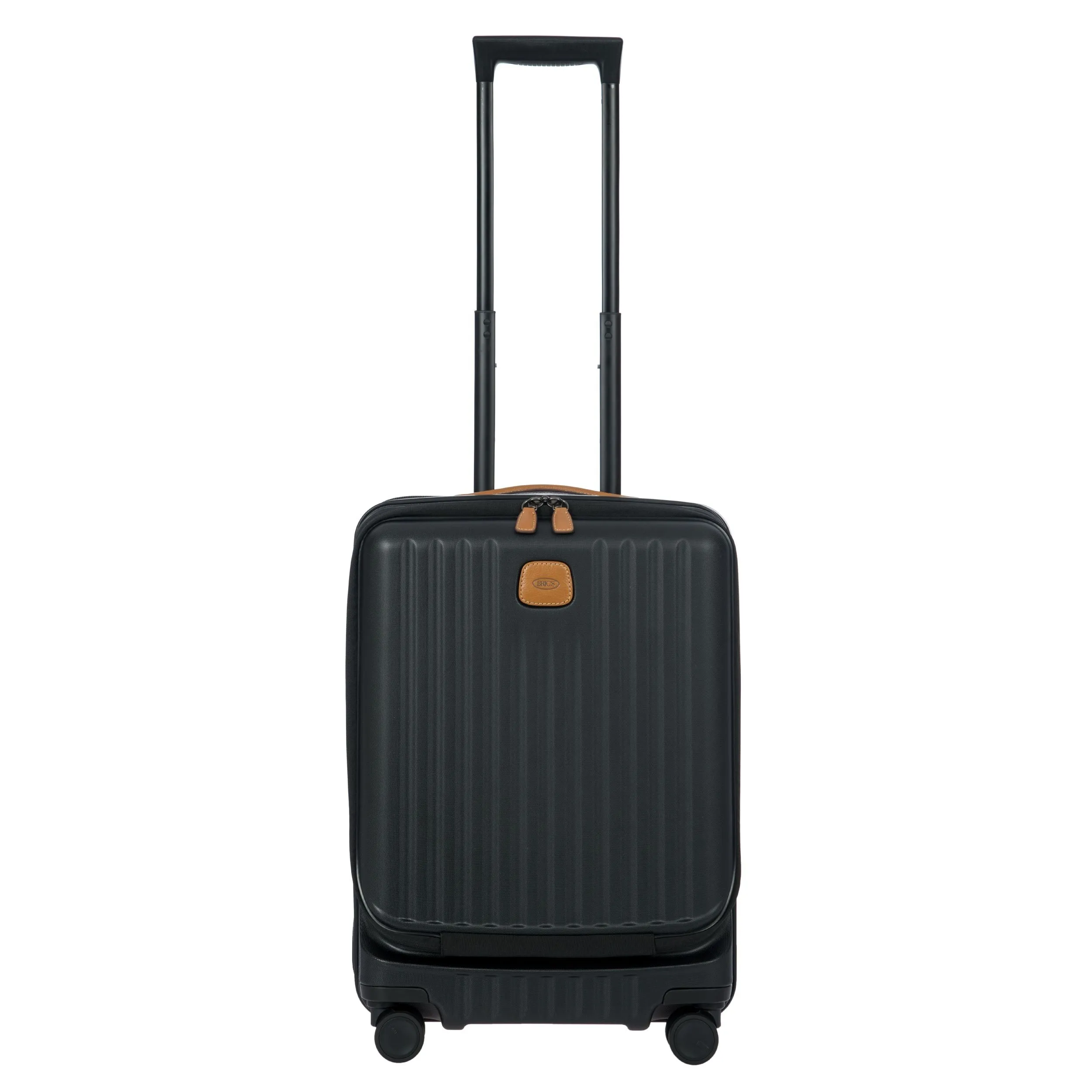 Capri 21" Spinner Pocket Expandable