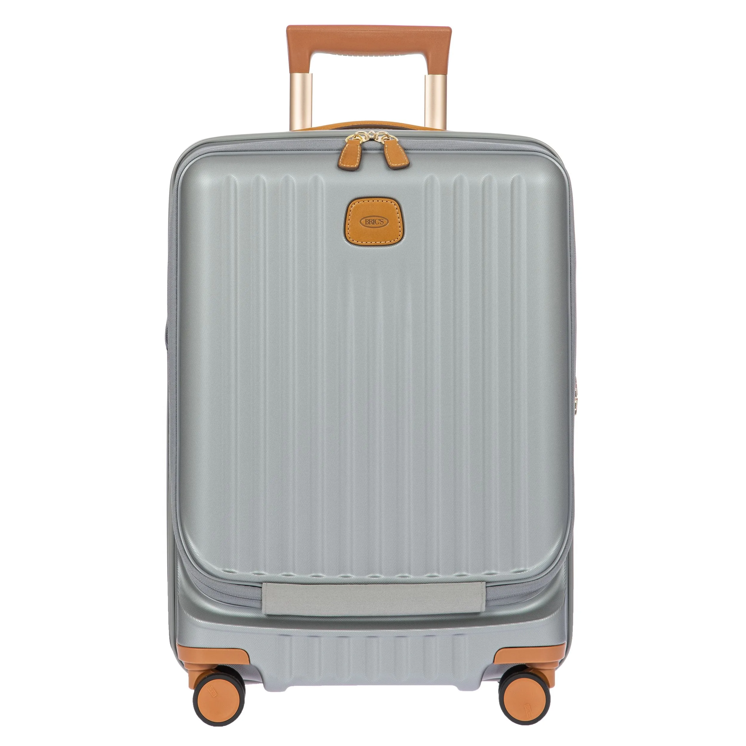 Capri 21" Spinner Pocket Expandable