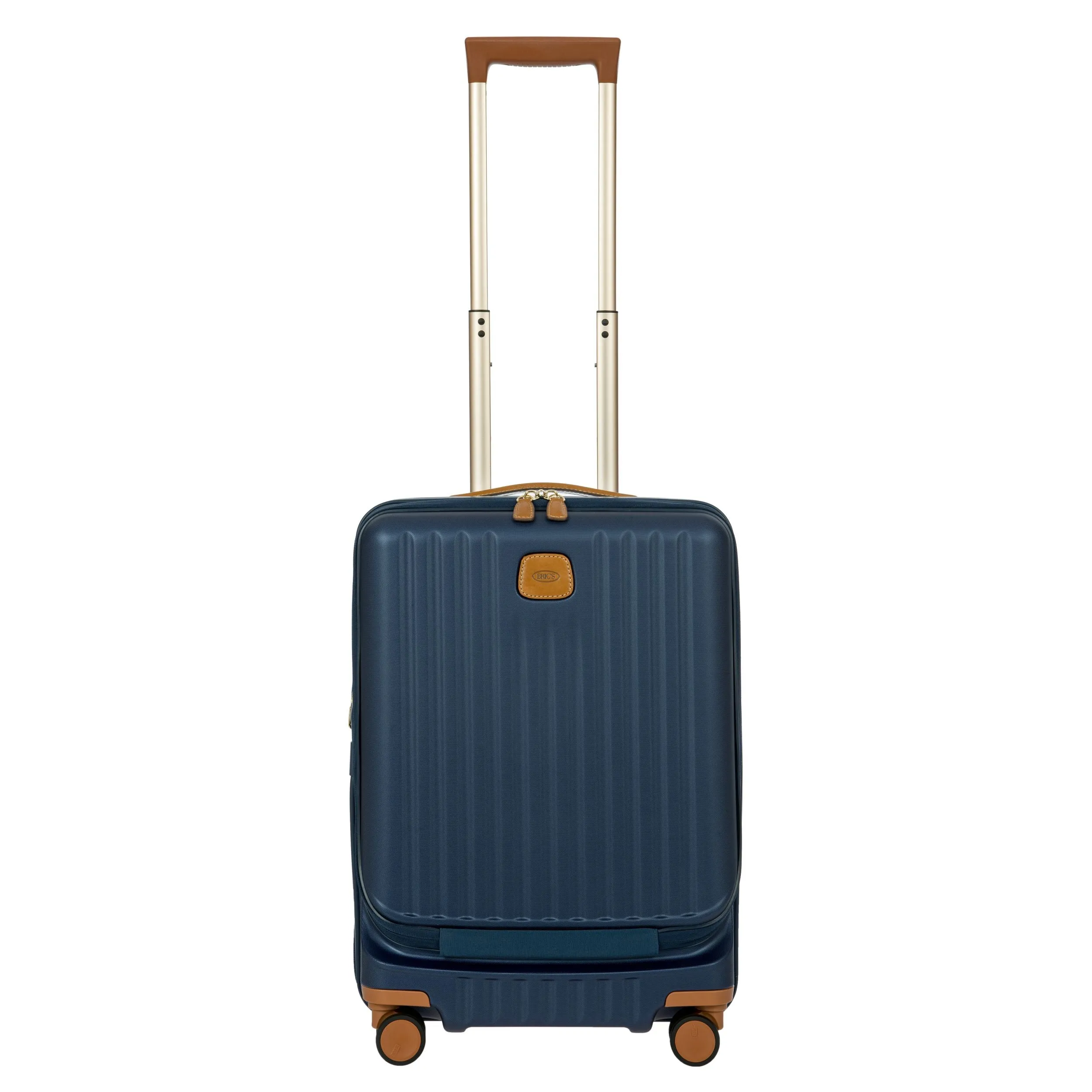 Capri 21" Spinner Pocket Expandable