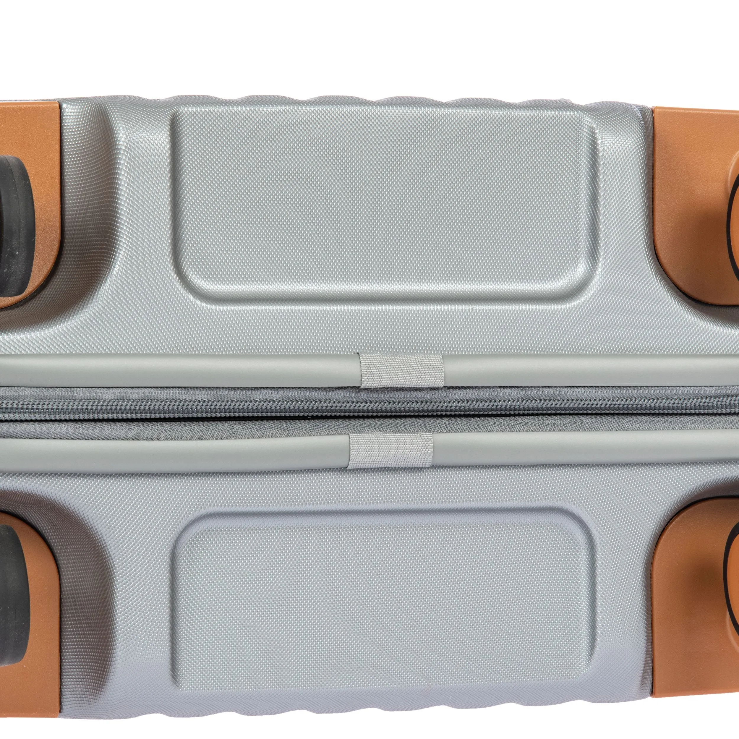 Capri 21" Spinner Pocket Expandable