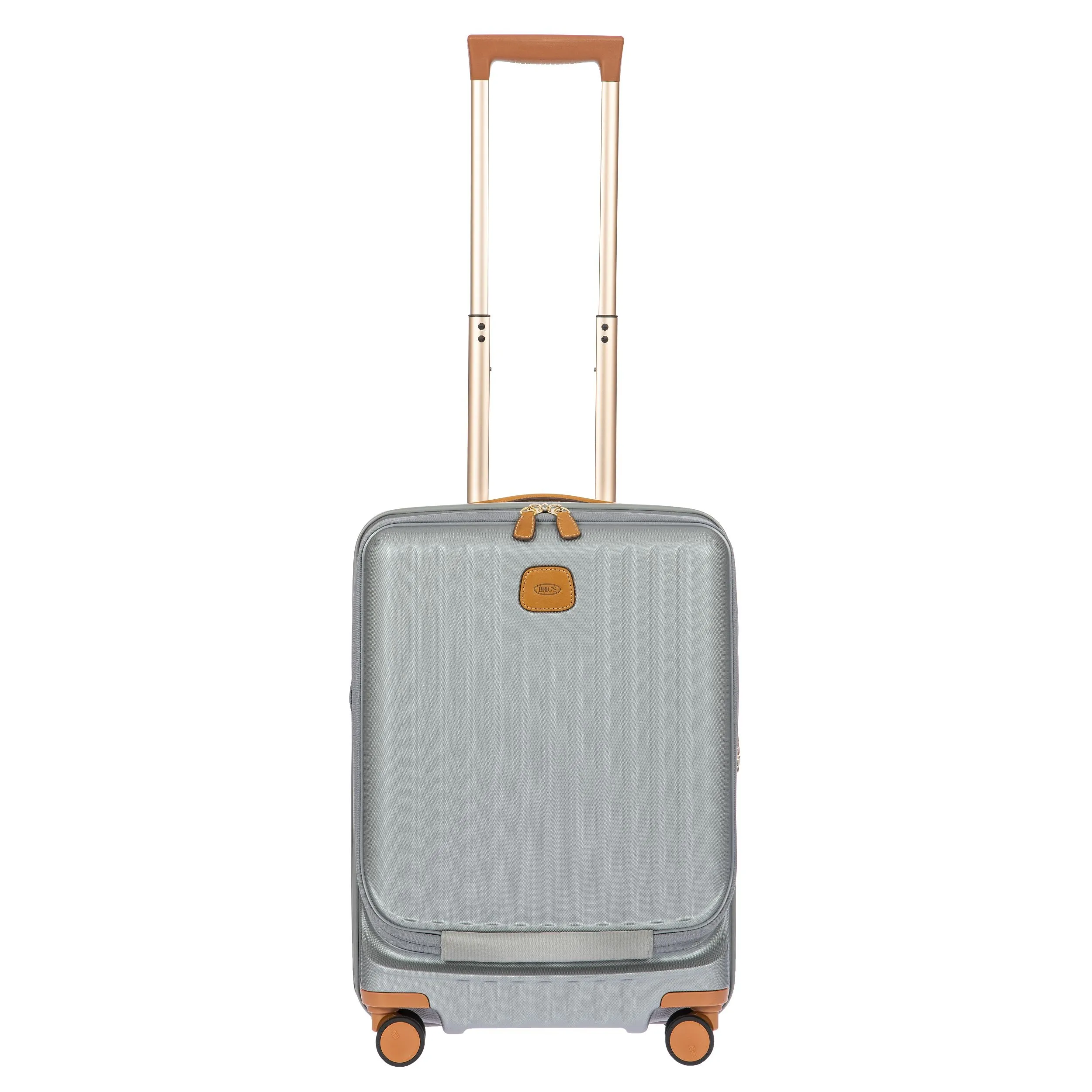 Capri 21" Spinner Pocket Expandable