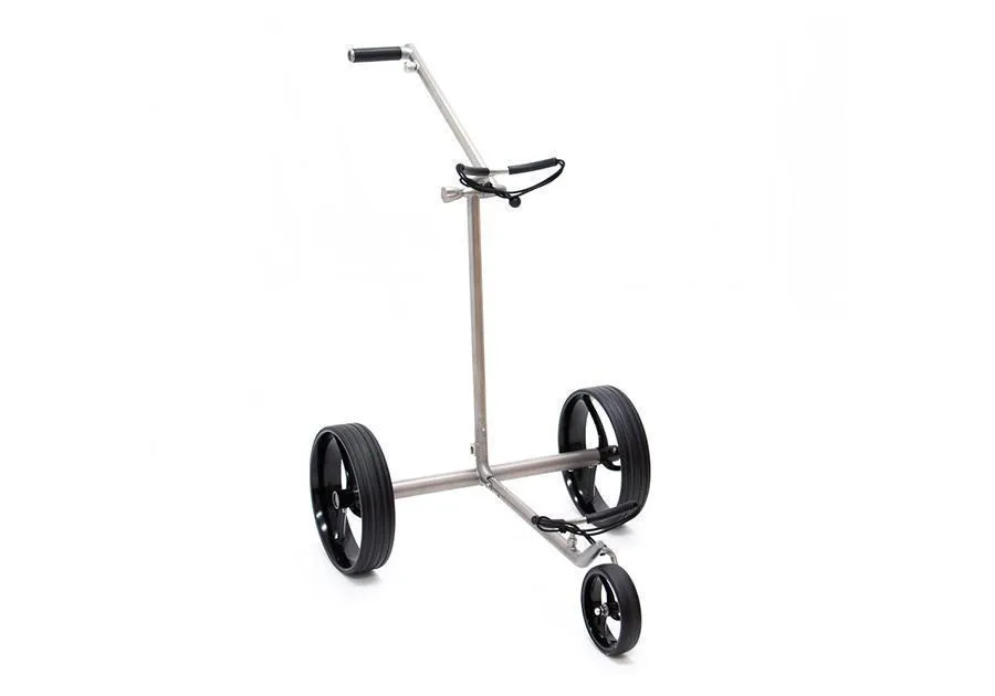 CartTek Galaxy Titan Lithium Golf Caddy