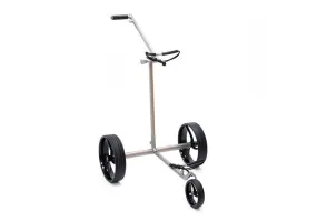CartTek Galaxy Titan Lithium Golf Caddy