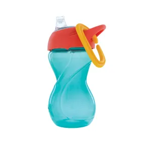 Clik-it Travel Sippy Cup with Carabiner