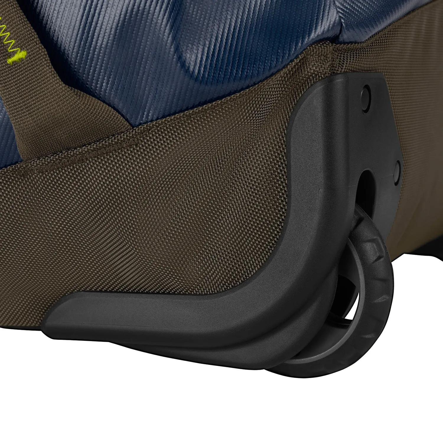 Eagle Creek - Migrate Wheeled Duffel 110L - Rush Blue