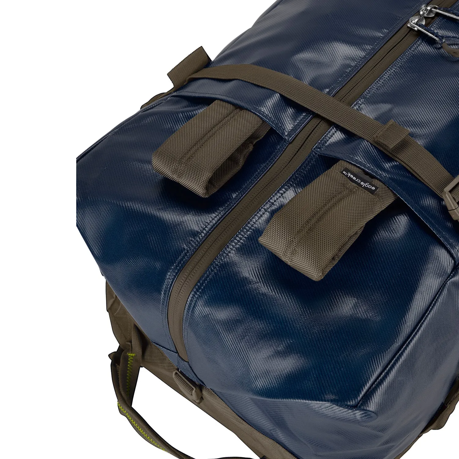 Eagle Creek - Migrate Wheeled Duffel 110L - Rush Blue