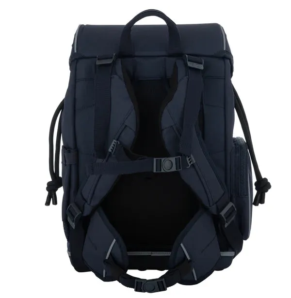 Ergonomic School Backpack - Mr. Gadget