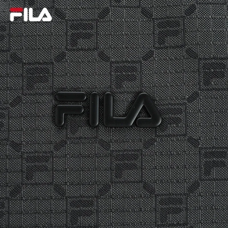 FILA CORE LIFESTYLE  Men Backpack (Grey)